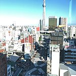 Bye bye Tokio! | Photo taken by Joost S