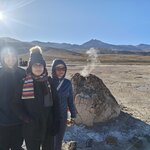 Photo taken by Samir K