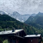 Photo taken by Irwin M