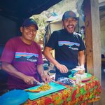 Photo taken by Daisy B