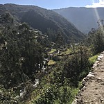 Lares | Photo taken by Kristin M