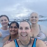 Photo taken by Sandra D