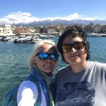 Photo taken by Victoria P