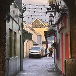 Photo taken by Ellen D