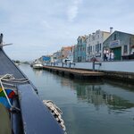 Photo taken by George N