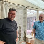 Photo taken by Sarah L