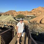 Photo taken by Michael G