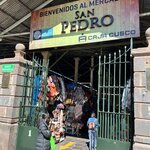 Photo taken by Sarah C