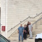 Photo taken by Becky D