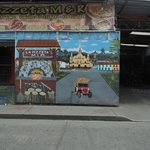 Calarca | Photo taken by Peter G