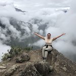 Photo taken by Schemilda A