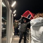 Photo taken by Sara L