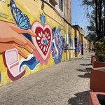 Photo taken by Martha H