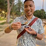 Photo taken by alai a