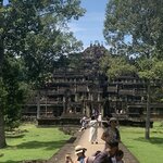 Photo taken by Ricky B