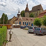 Photo taken by Trevor W