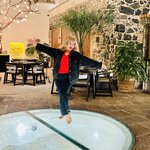 Photo taken by Pacita D