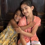 Photo taken by Sangini S