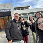 Photo taken by Jia Yi L