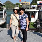 Photo taken by Barry Y