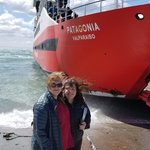 Photo taken by Douglas A