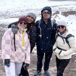 Photo taken by Melanie M