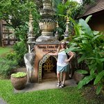 Photo taken by Michelle B