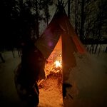 Photo taken by Andrew S