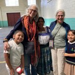 Photo taken by Nancy L