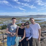 Photo taken by Steve S