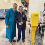 Photo taken by Kim Sang T