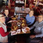 Photo taken by Miriam L