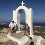 Photo taken by Kris M