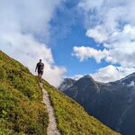 Photo taken by Emily C