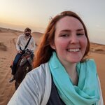 Photo taken by Hunter M