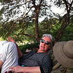 Began Lodge. Nice digs. | Photo taken by Rodney S