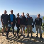 Photo taken by Peter M