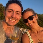 Photo taken by Kate P