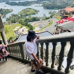 Photo taken by Blesilda D