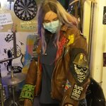 Photo taken by Denise H