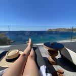 Photo taken by Desi O