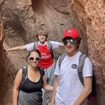 Photo taken by ANDREW L