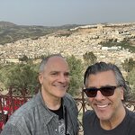 Photo taken by Thomas R