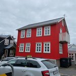 Photo taken by Connie P