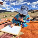 Photo taken by Saba D