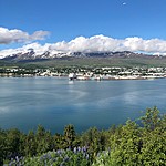 Photo taken by Annie T