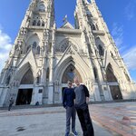 Photo taken by Thomas R