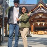 Photo taken by Hector R