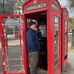 Photo taken by Kim G