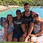 Photo taken by Karen Z